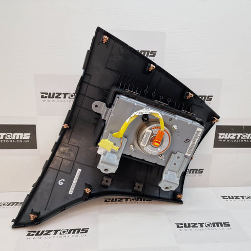 Suzuki Swift AirBag Kit & Seat Belts * 2010-2013 * 48150-68L10 * 73920-68L00 *